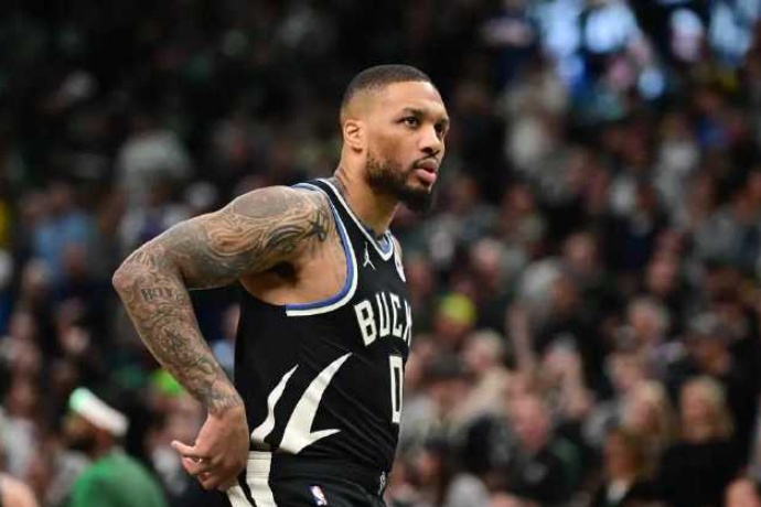 多队哄抢利拉德，勇士、湖人等队争分夺秒欲达成签约